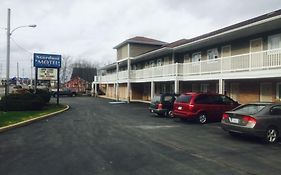 Stardust Motel - Timberlea