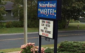 Stardust Motel - Timberlea